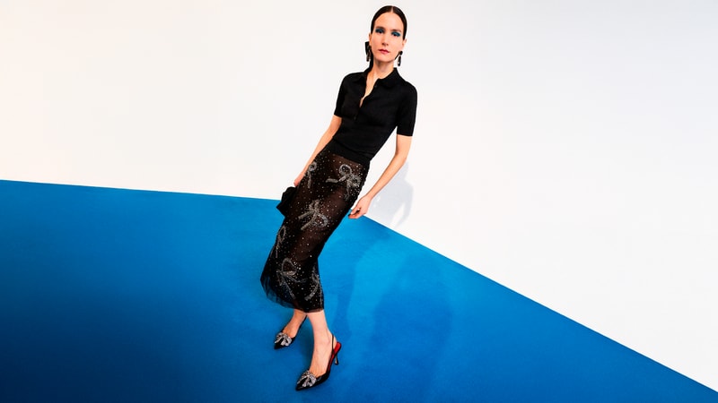 Designer Tops | Carolina Herrera EN